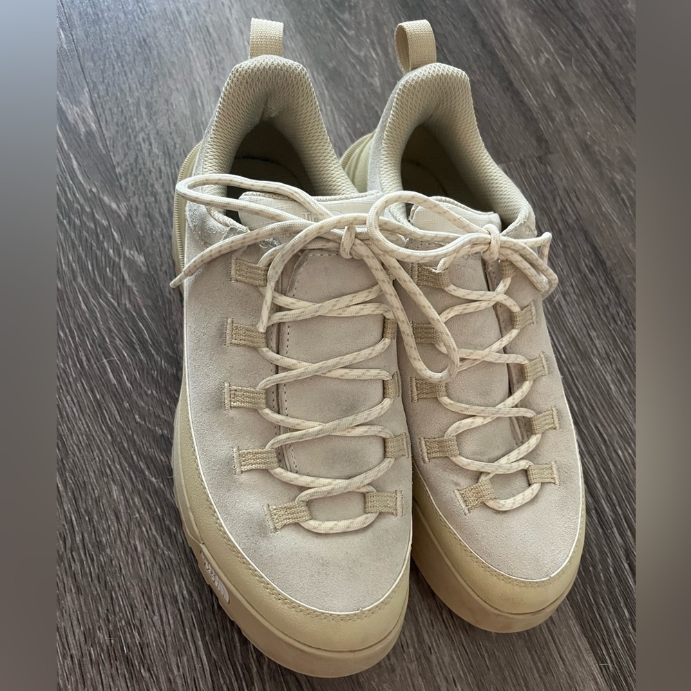 The North Face Glenclyffe Urban Low Boots